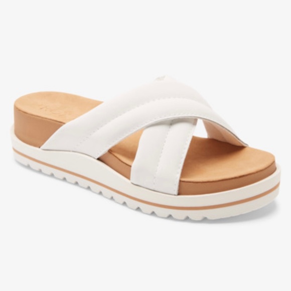 Roxy Veria Sandals - Picture 2 of 7